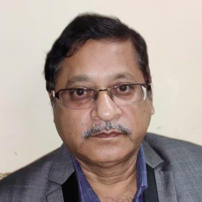 Dr Pinakeswar Mahanta